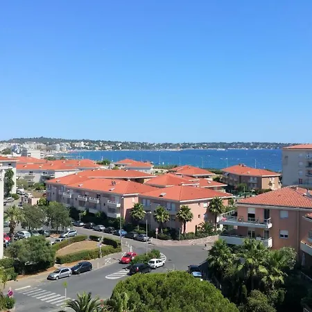 Rivage Apartment Juan-les-Pins