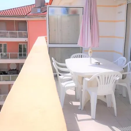 Apartment Rivage *