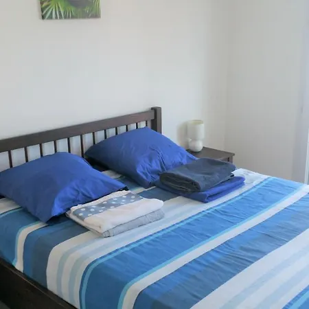 Apartment Rivage *