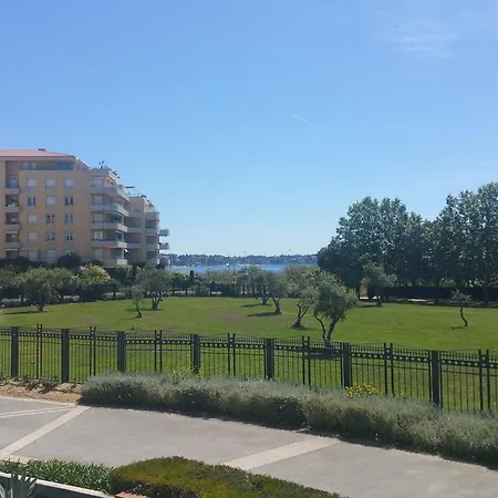 Apartment Rivage *
