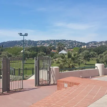 Résidence Rivage Appartamento *