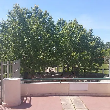 Résidence Rivage